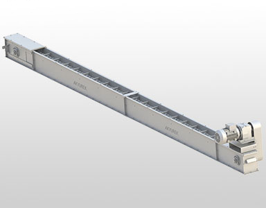 CHAIN CONVEYOR